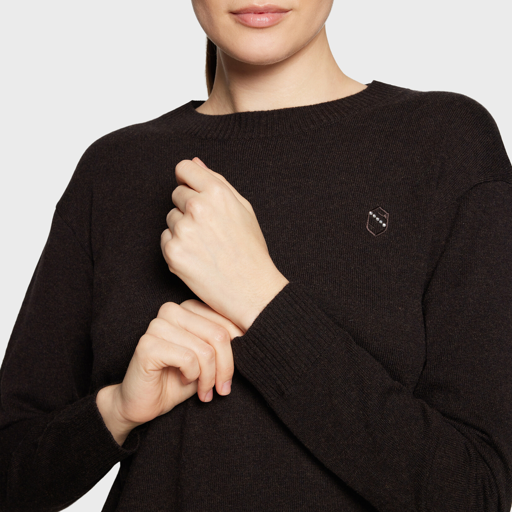 Samshield Samshield Candice Women's Pull Over Sweater