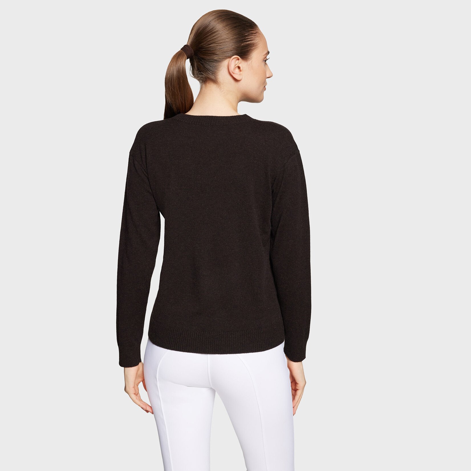 Samshield Samshield Candice Women's Pull Over Sweater