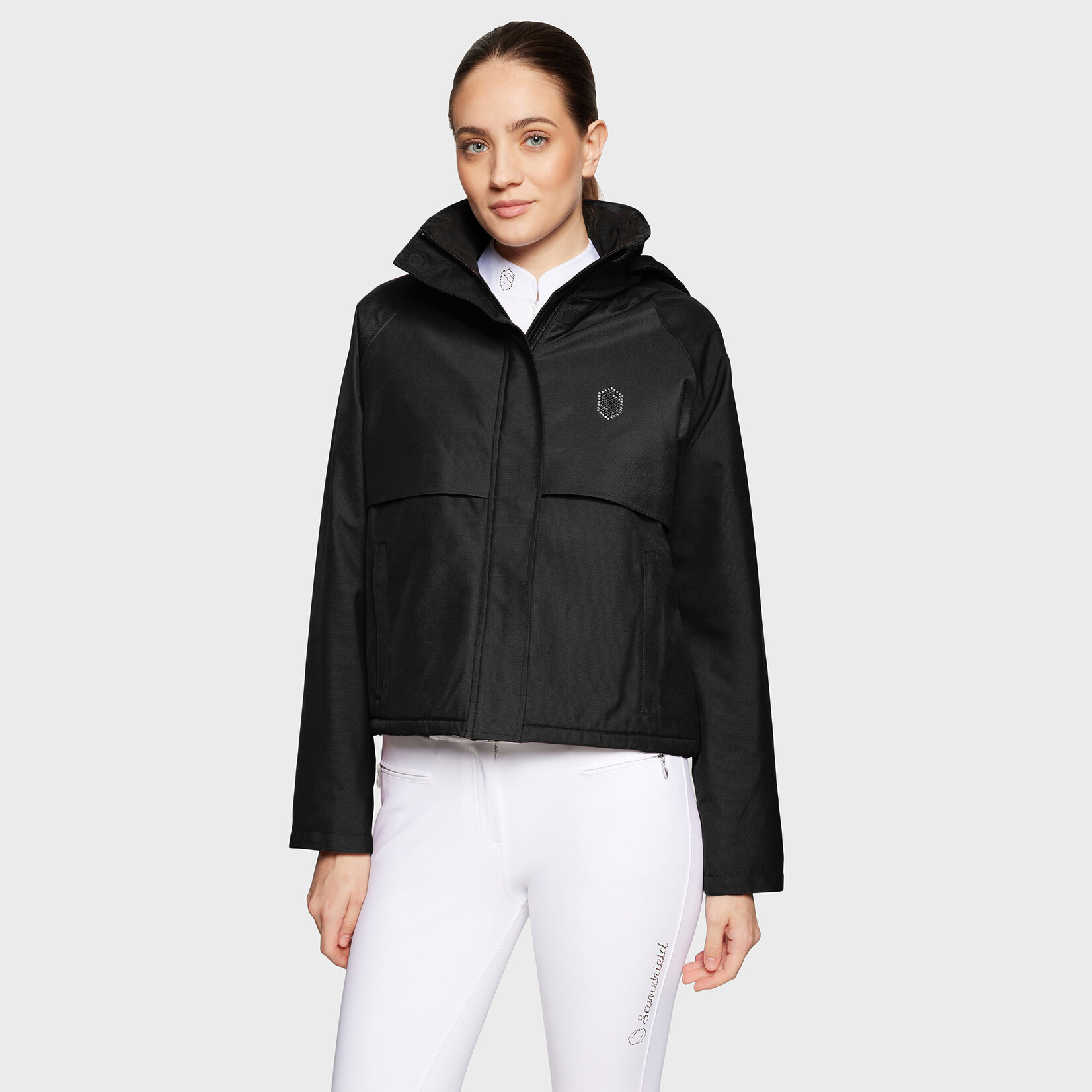 Samshield Samshield Lina Women's Waterproof Jacket