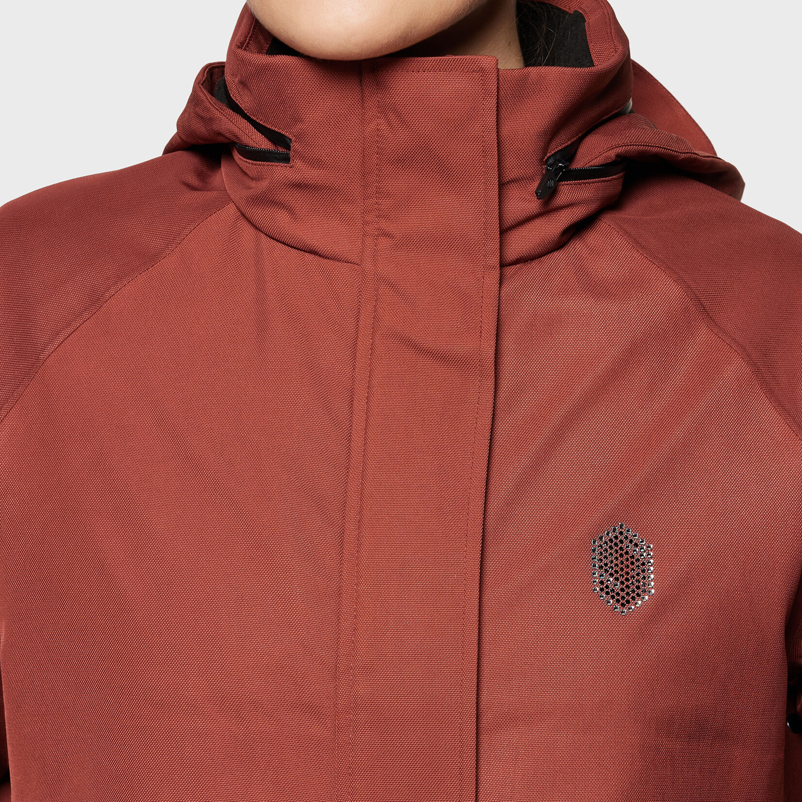 Samshield Samshield Lina Women's Waterproof Jacket