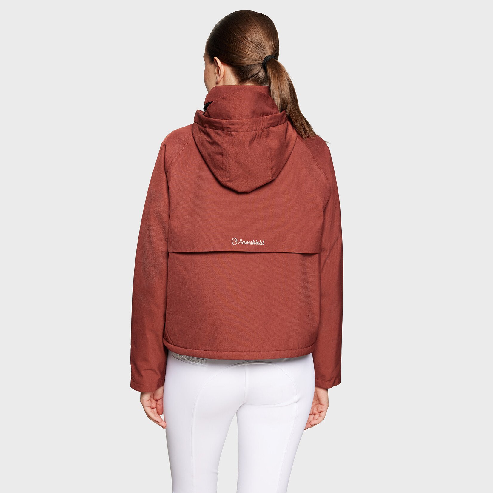 Samshield Samshield Lina Women's Waterproof Jacket