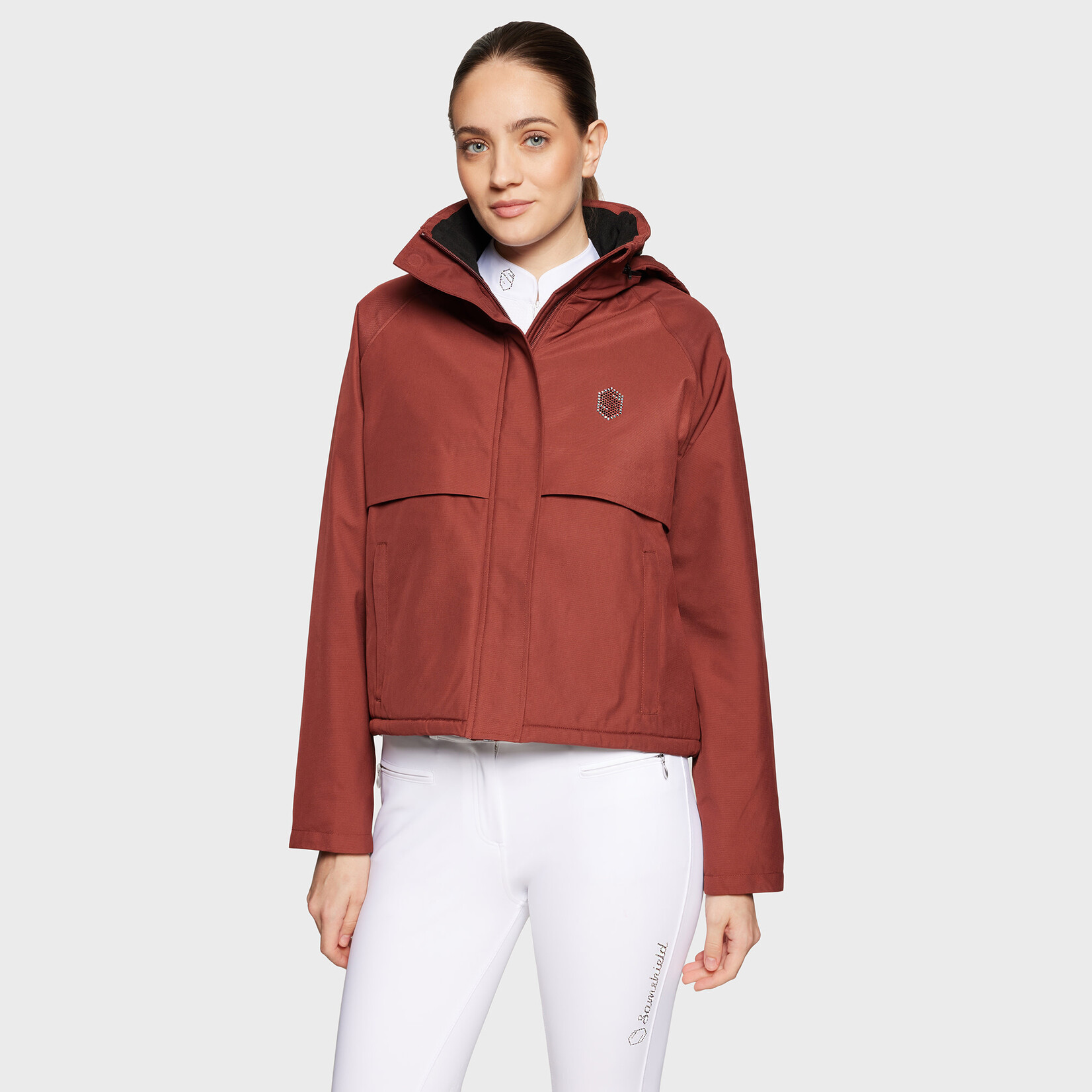 Samshield Samshield Lina Women's Waterproof Jacket