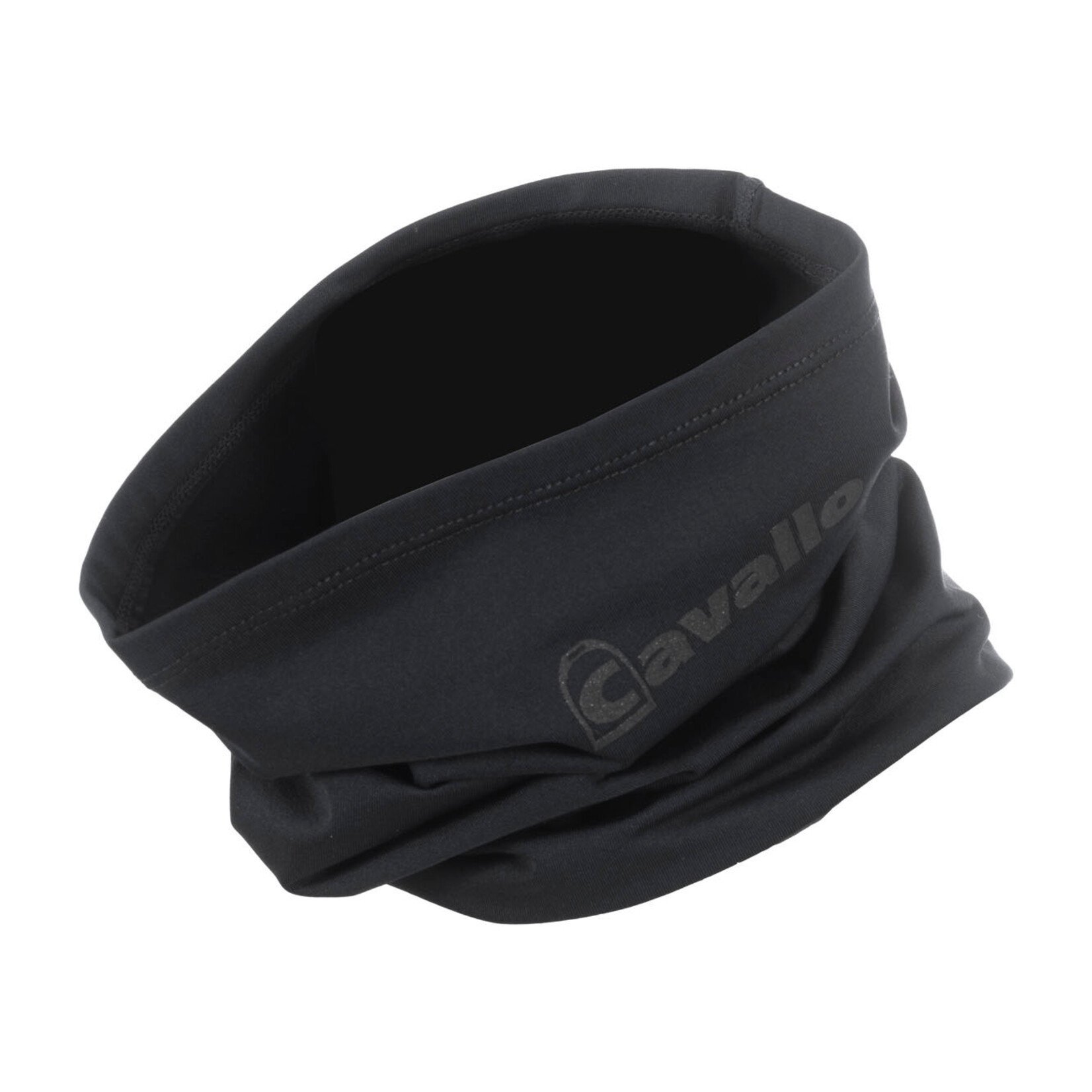 Cavallo Cavallo Loop Jersey Neck Warmer