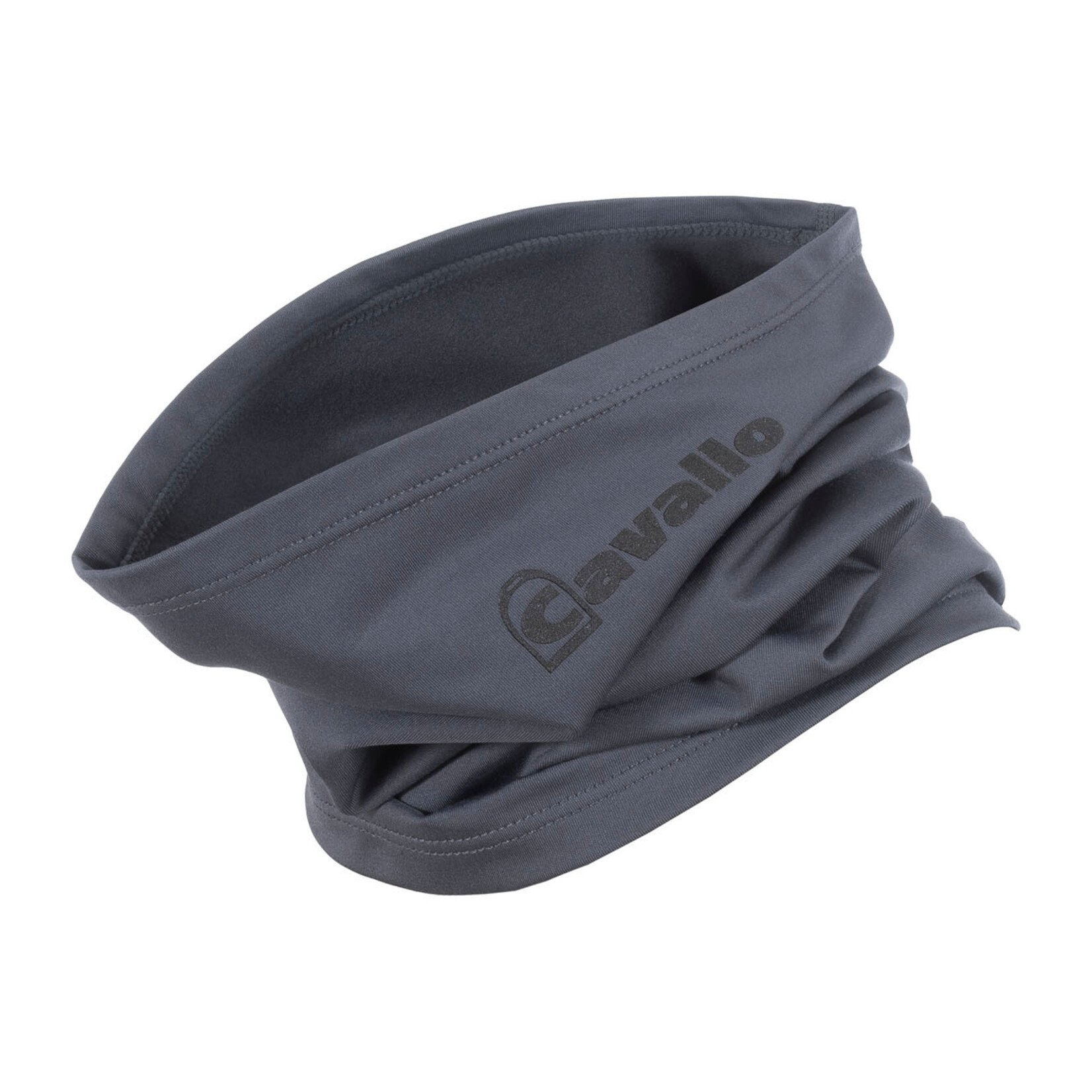 Cavallo Cavallo Loop Jersey Neck Warmer
