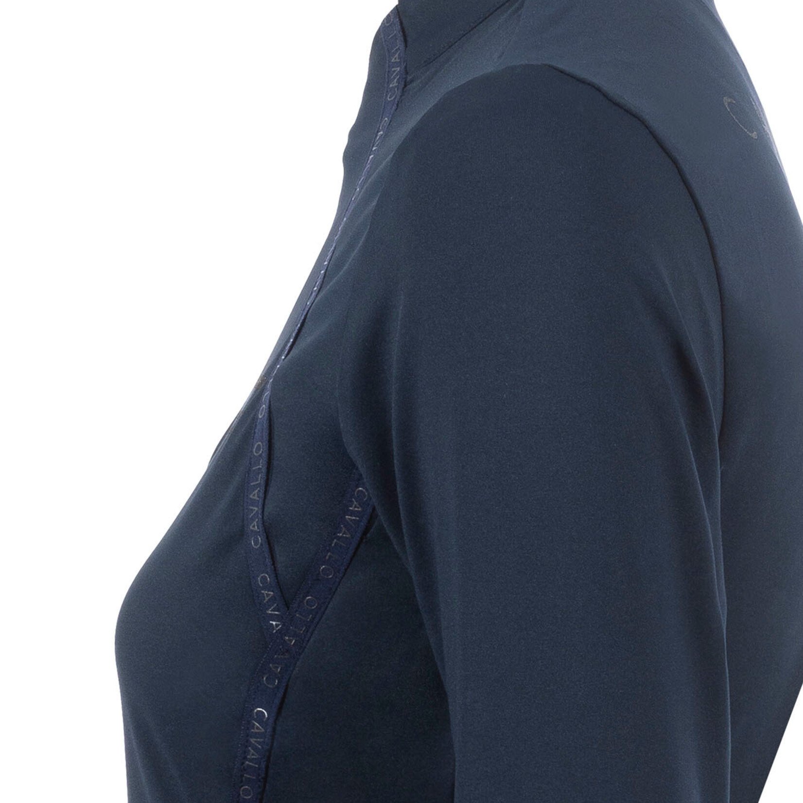 Cavallo Cavallo Reyna Functional 1/4 Zip L/S Shirt