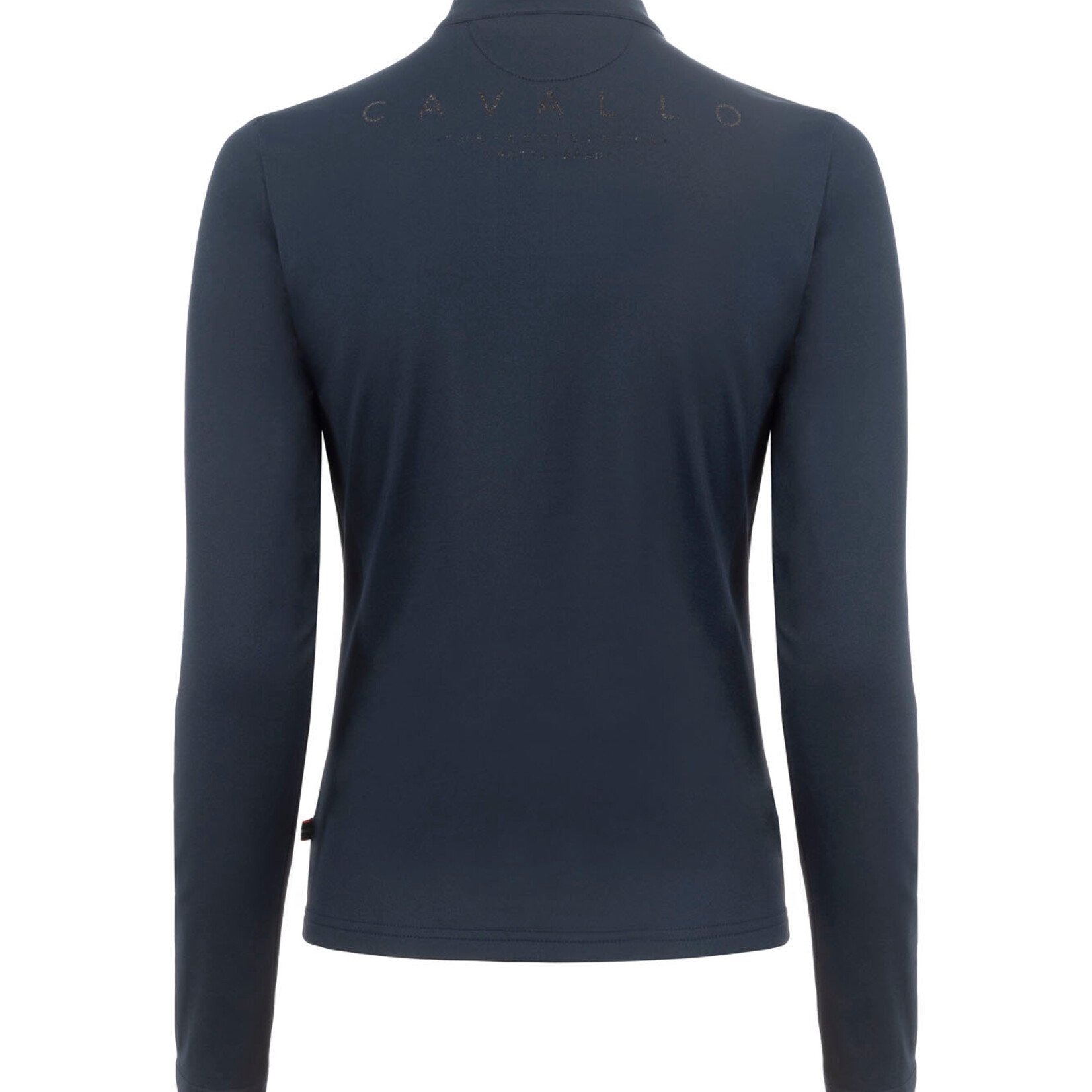 Cavallo Cavallo Reyna Functional 1/4 Zip L/S Shirt