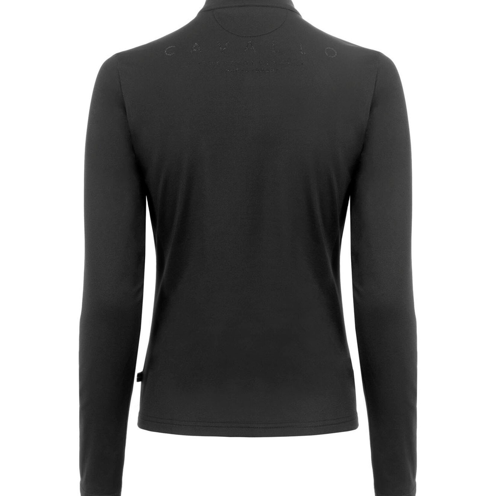 Cavallo Cavallo Reyna Functional 1/4 Zip L/S Shirt