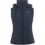 Cavallo Cavallo Ralia Quilted Vest