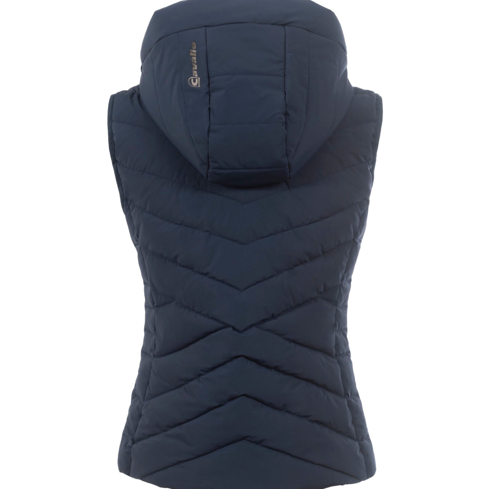 Cavallo Cavallo Ralia Quilted Vest