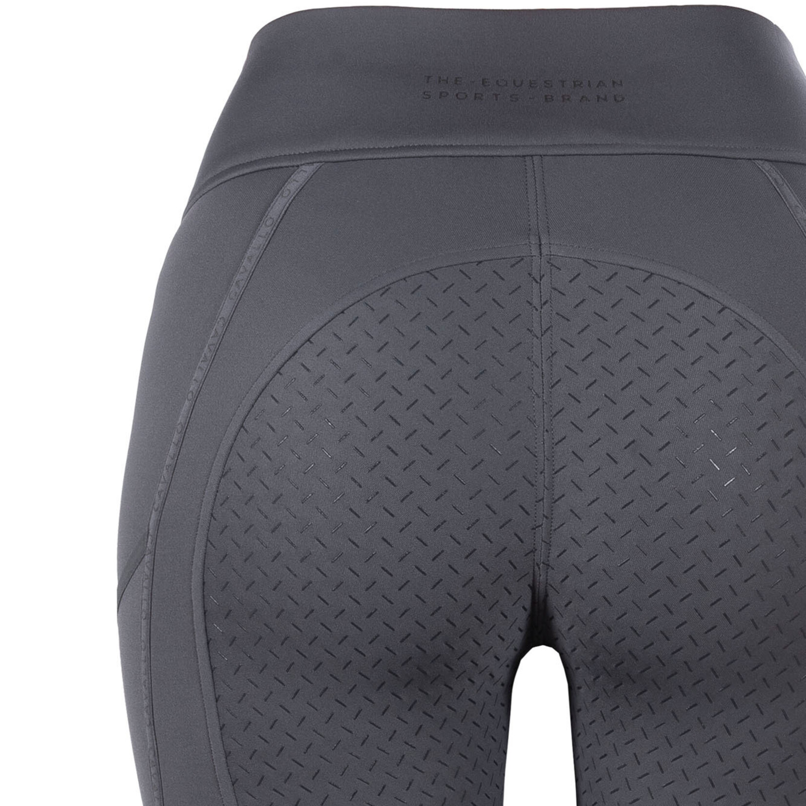 Cavallo Cavallo Lou Grip High Waisted Full Grip Winter Riding Leggings
