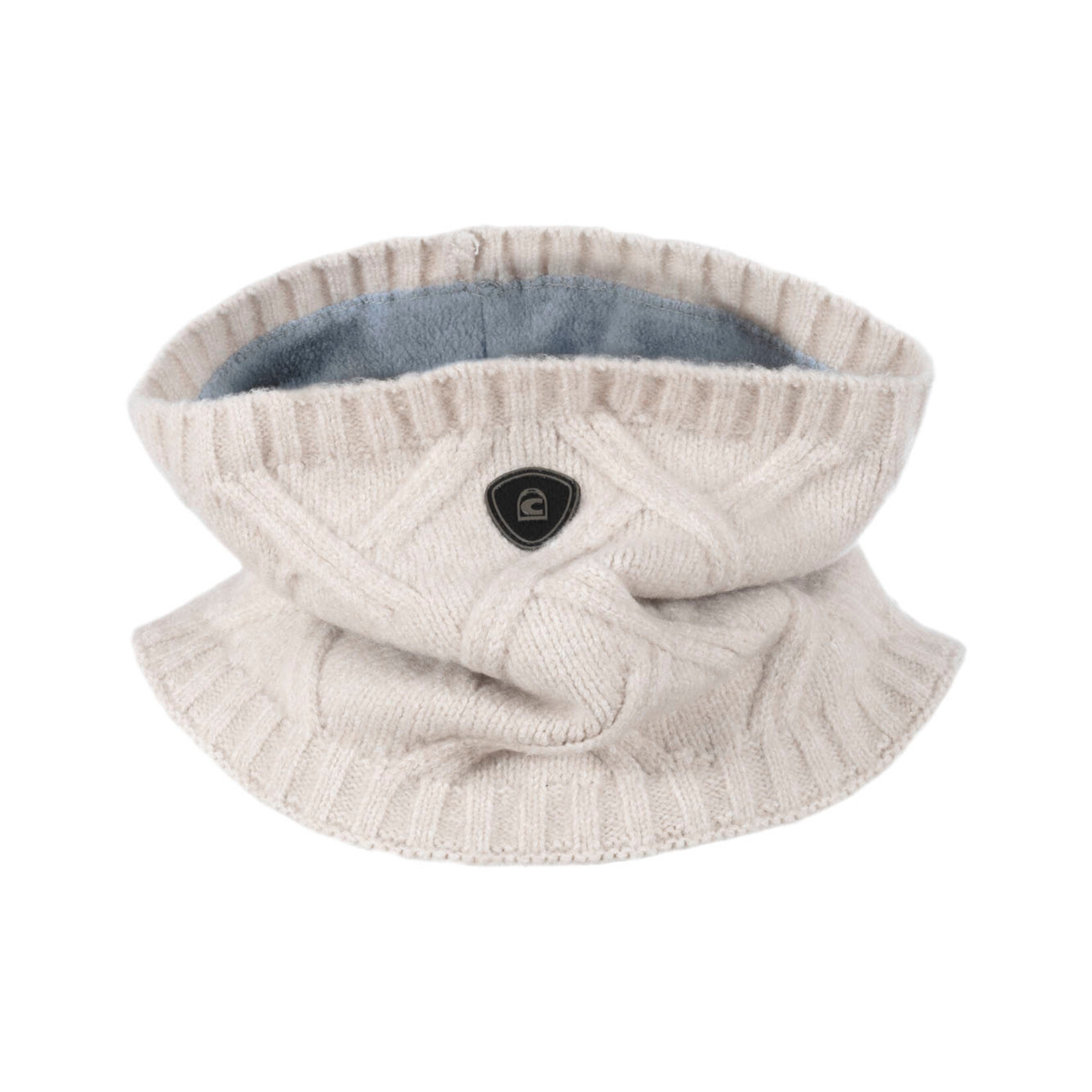 Cavallo Cavallo Rikki Knitted Neck Warmer