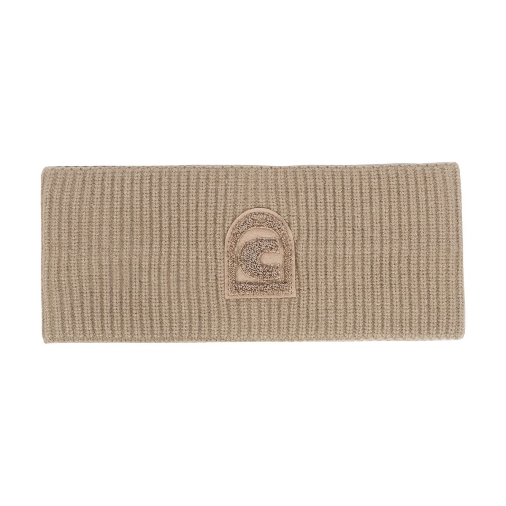 Cavallo Cavallo Ramita Knitted Headband