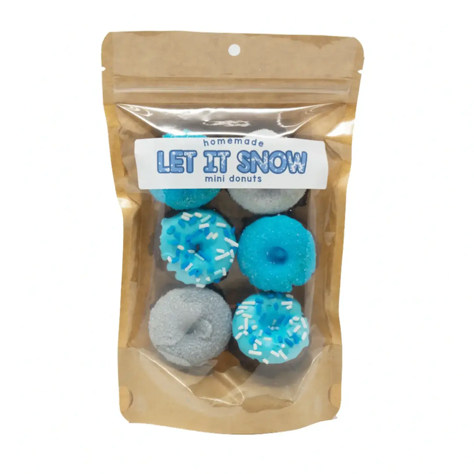 Shop The Posh Pony Shop the Posh Pony Mini Donuts Horse Treats