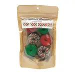 Shop The Posh Pony Shop the Posh Pony Mini Donuts Horse Treats