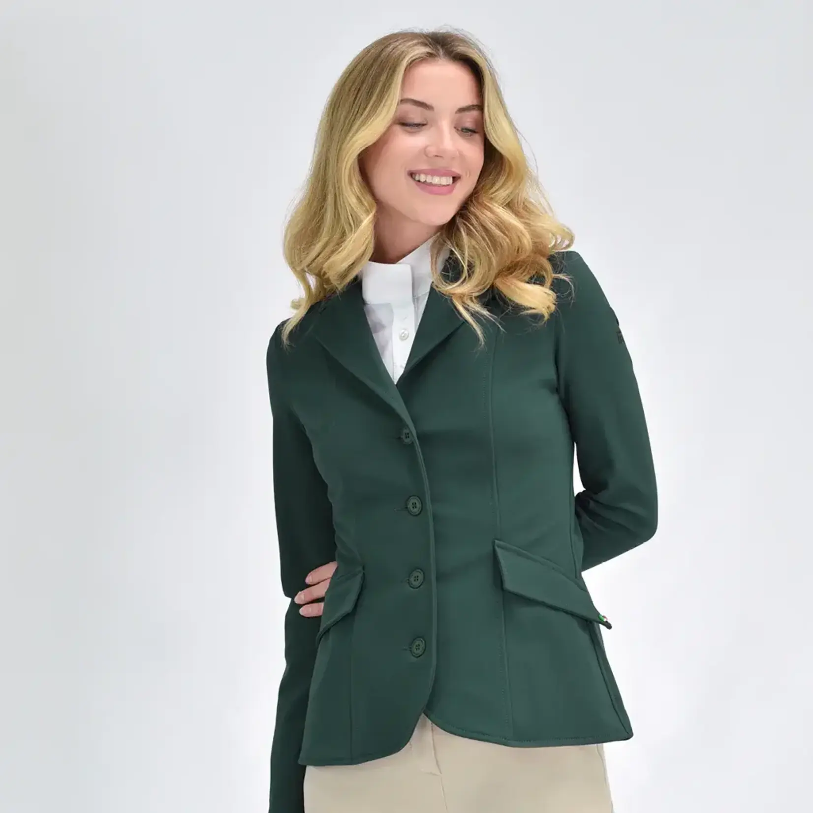 For Horses For Horses Yakie Hunter Show Jacket