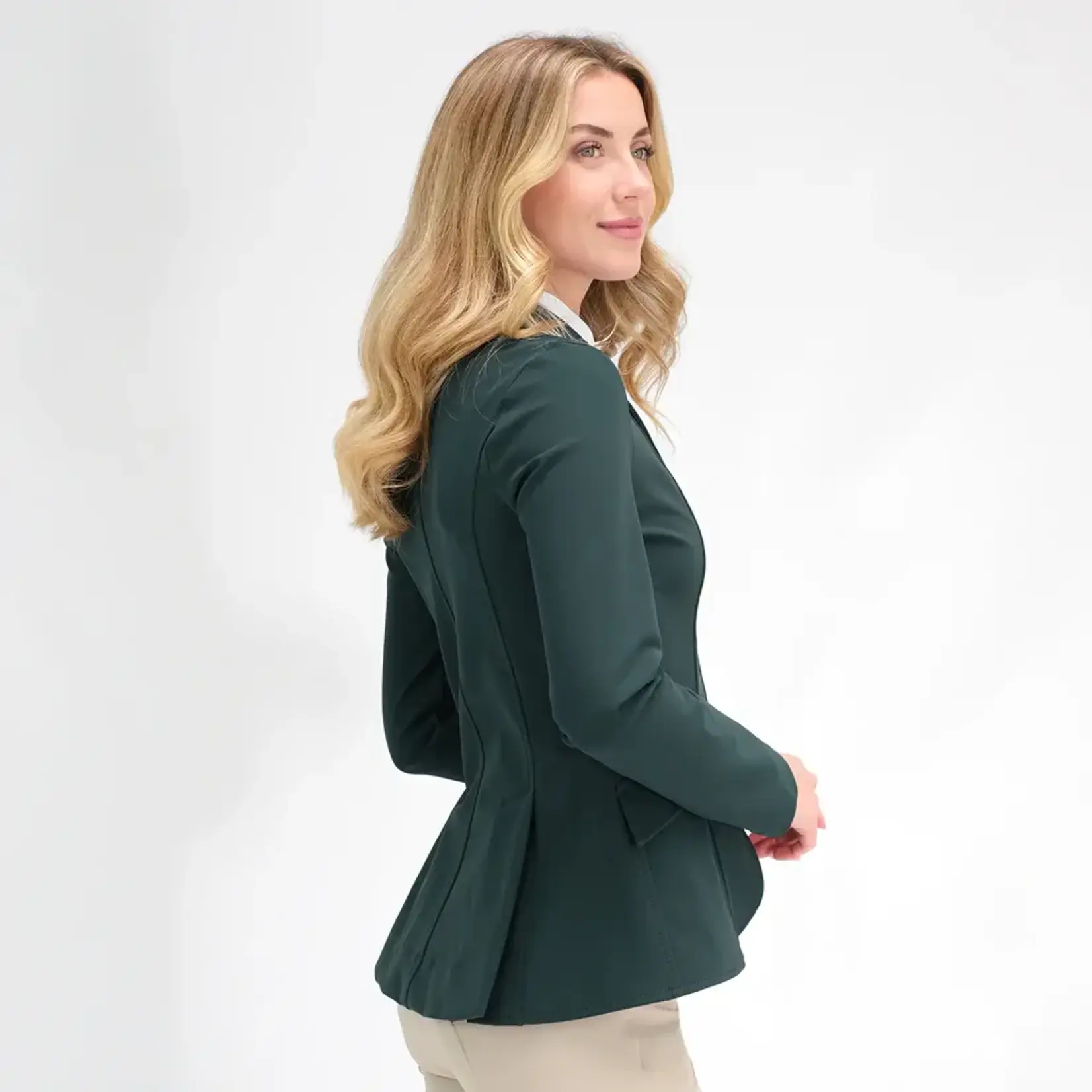 For Horses For Horses Yakie Hunter Show Jacket