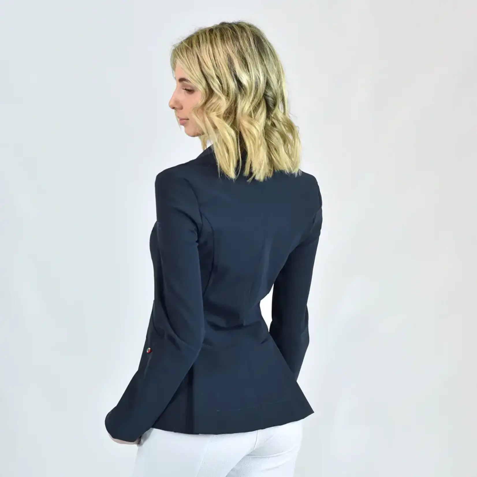 For Horses For Horses Yakie Hunter Show Jacket