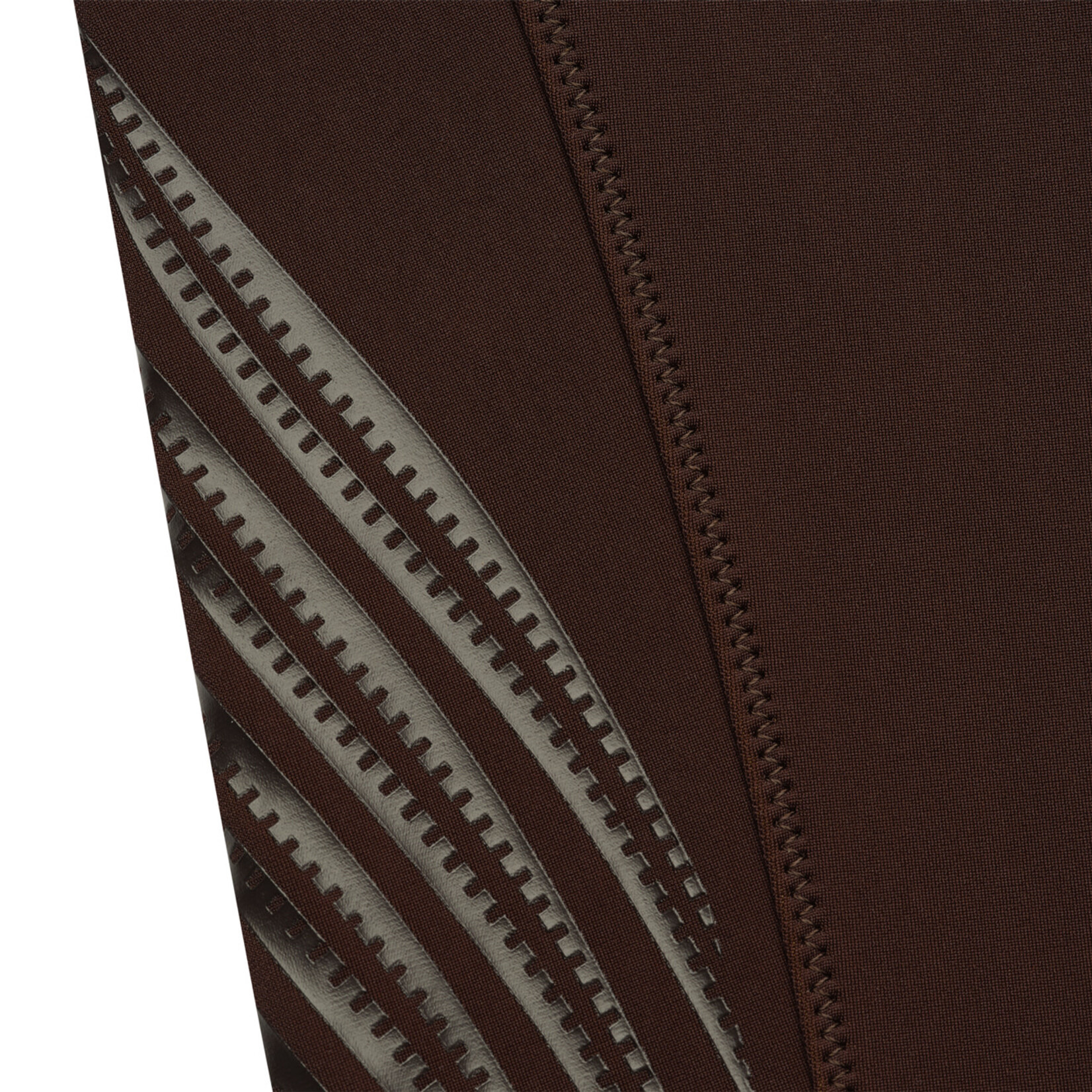 Samshield Chloe Embroidery Winter Knee Grip Women's Breeches