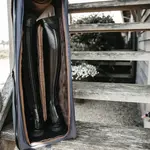 Kentucky Boot Bag, Black