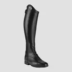 Parlanti Parlanti Miami PRO Field Tall Boots. Handcrafted from premium italian calfskin leather, with Buffalo Inner Leg for longevity. Equipped with elastic panels designed for added comfort, feel and profiled fit.