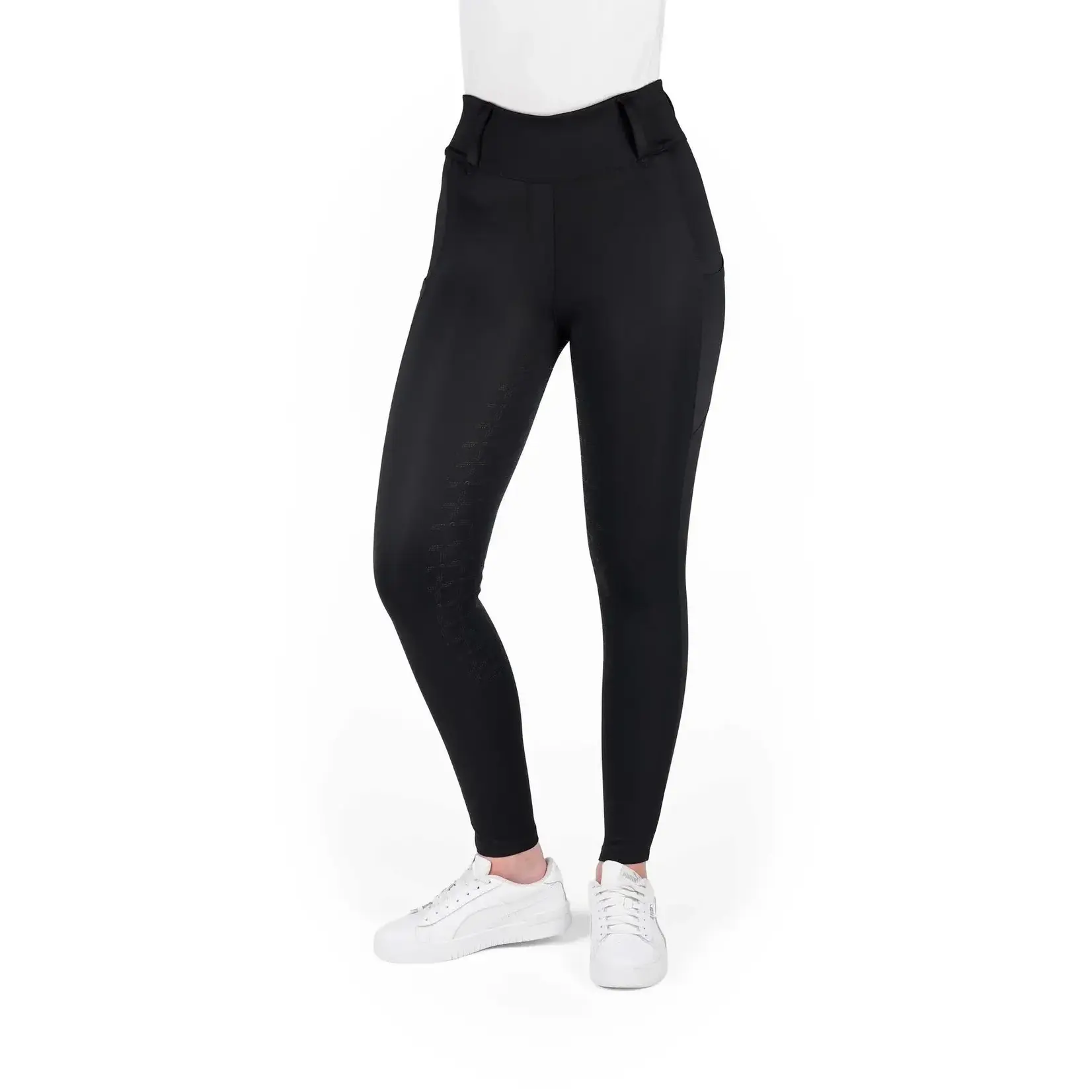 Equitheme Equitheme Alize Full Seat Leggings