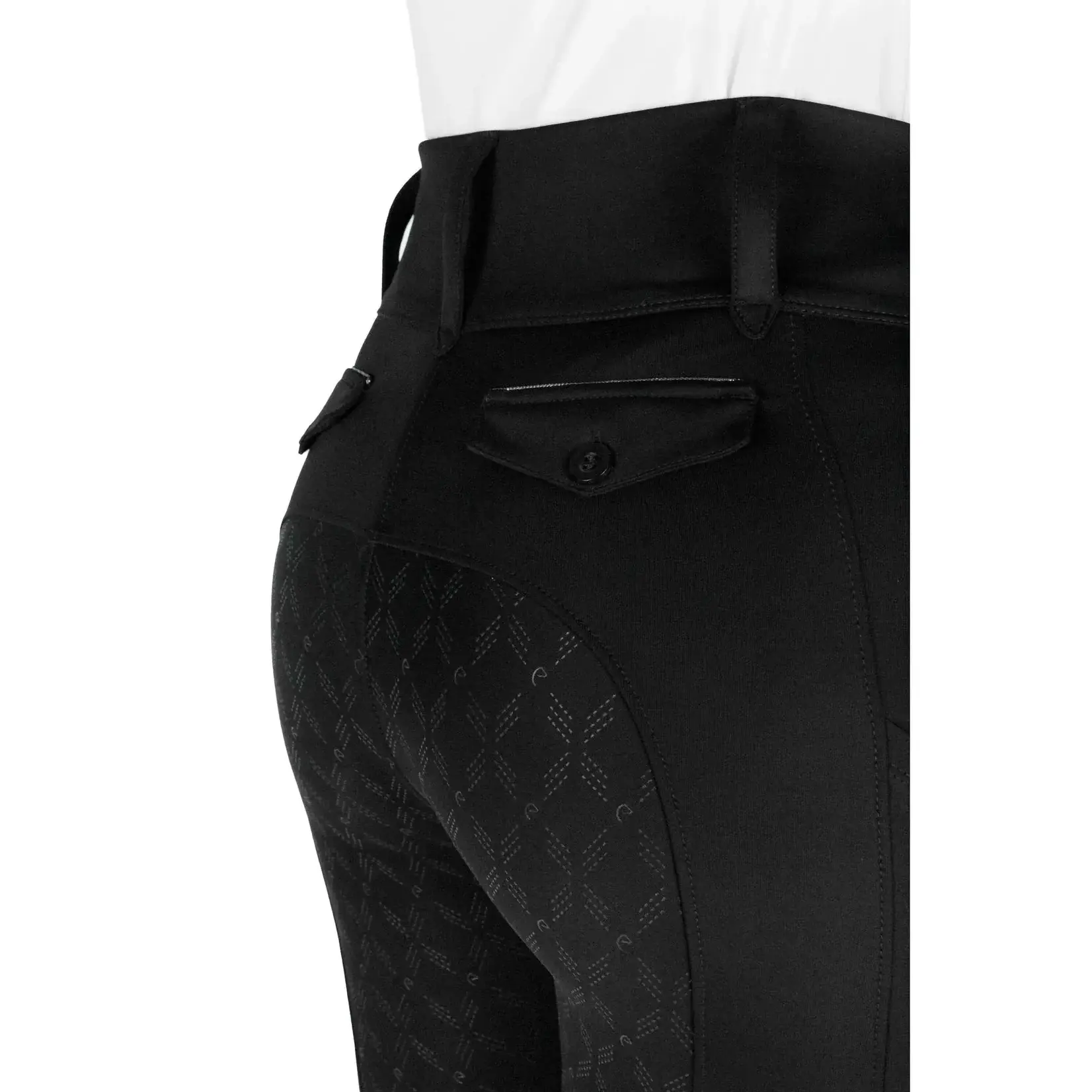 Equitheme Equitheme Alize Full Seat Leggings