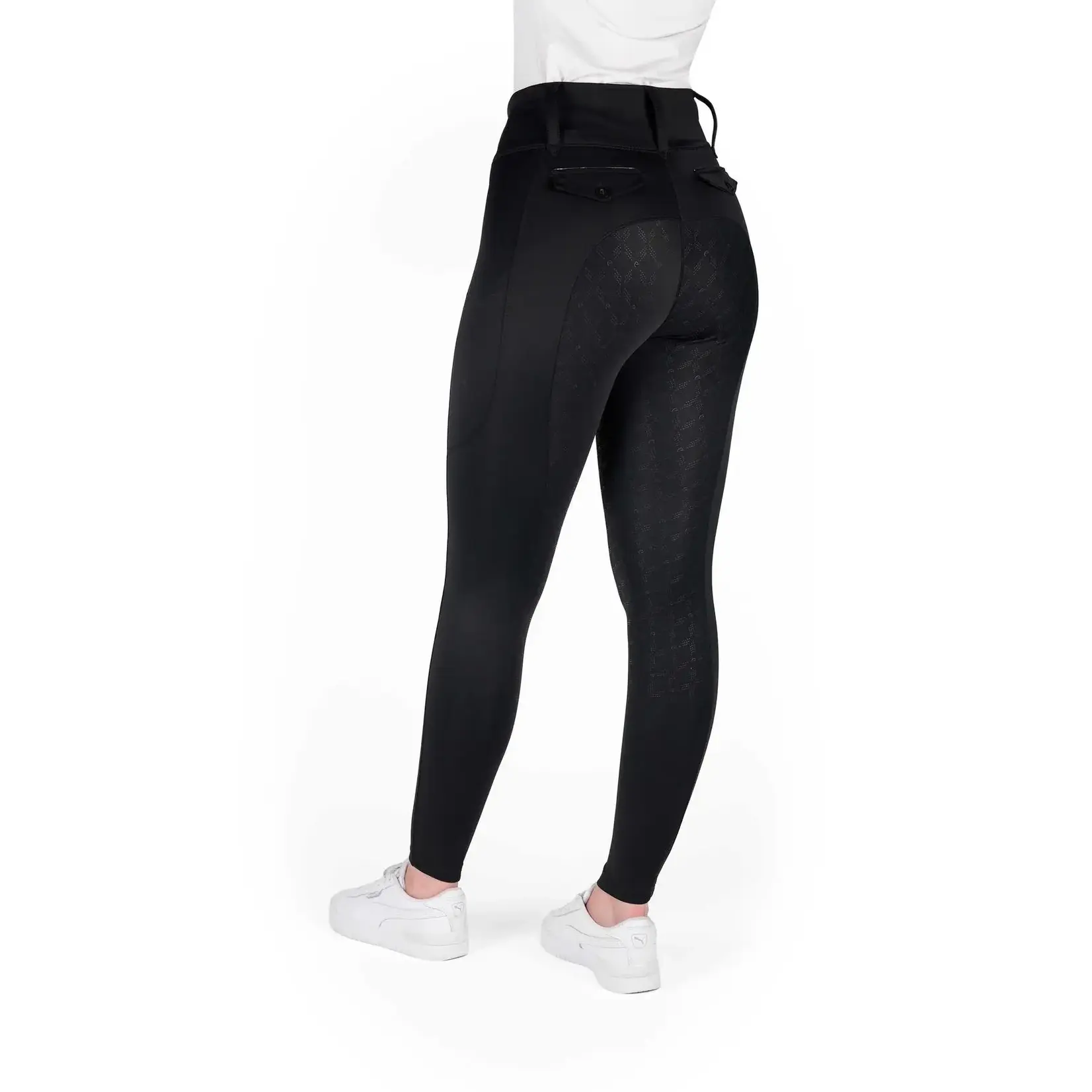 Equitheme Equitheme Alize Full Seat Leggings
