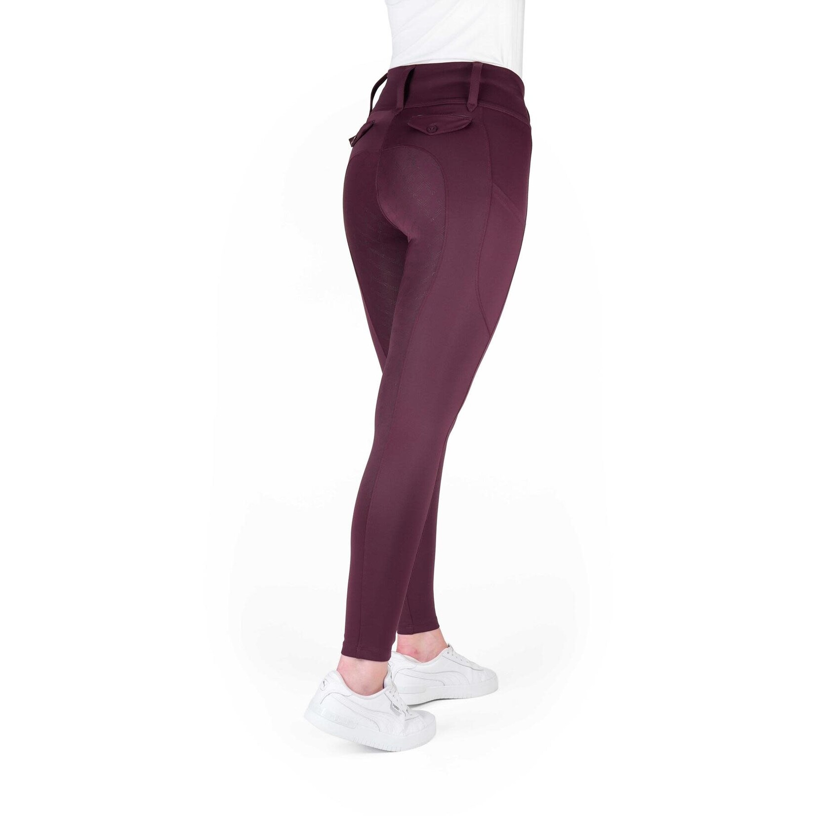 Equitheme Equitheme Alize Full Seat Leggings