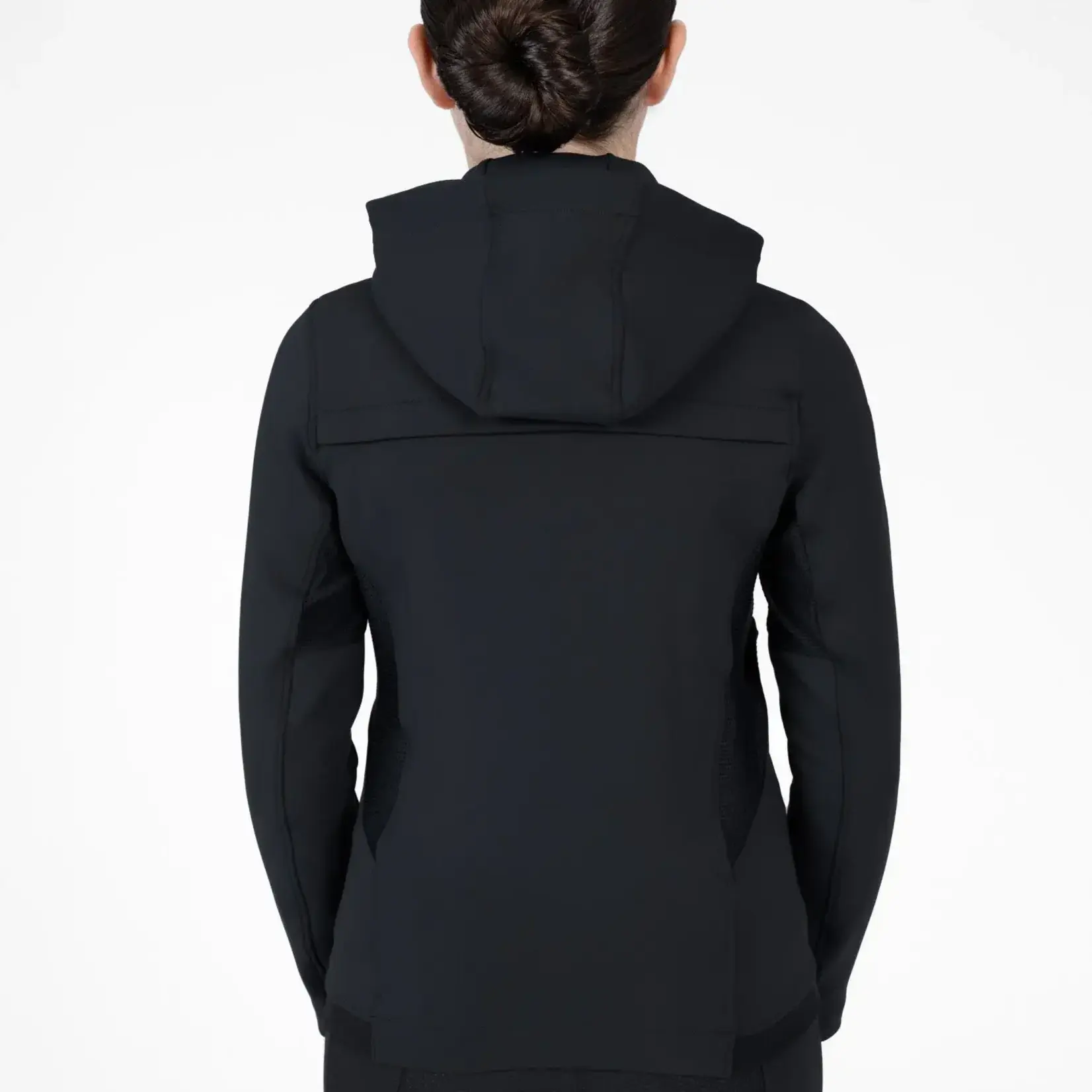 Maximilian Maximilian Young Rider Club Zip Hoodie