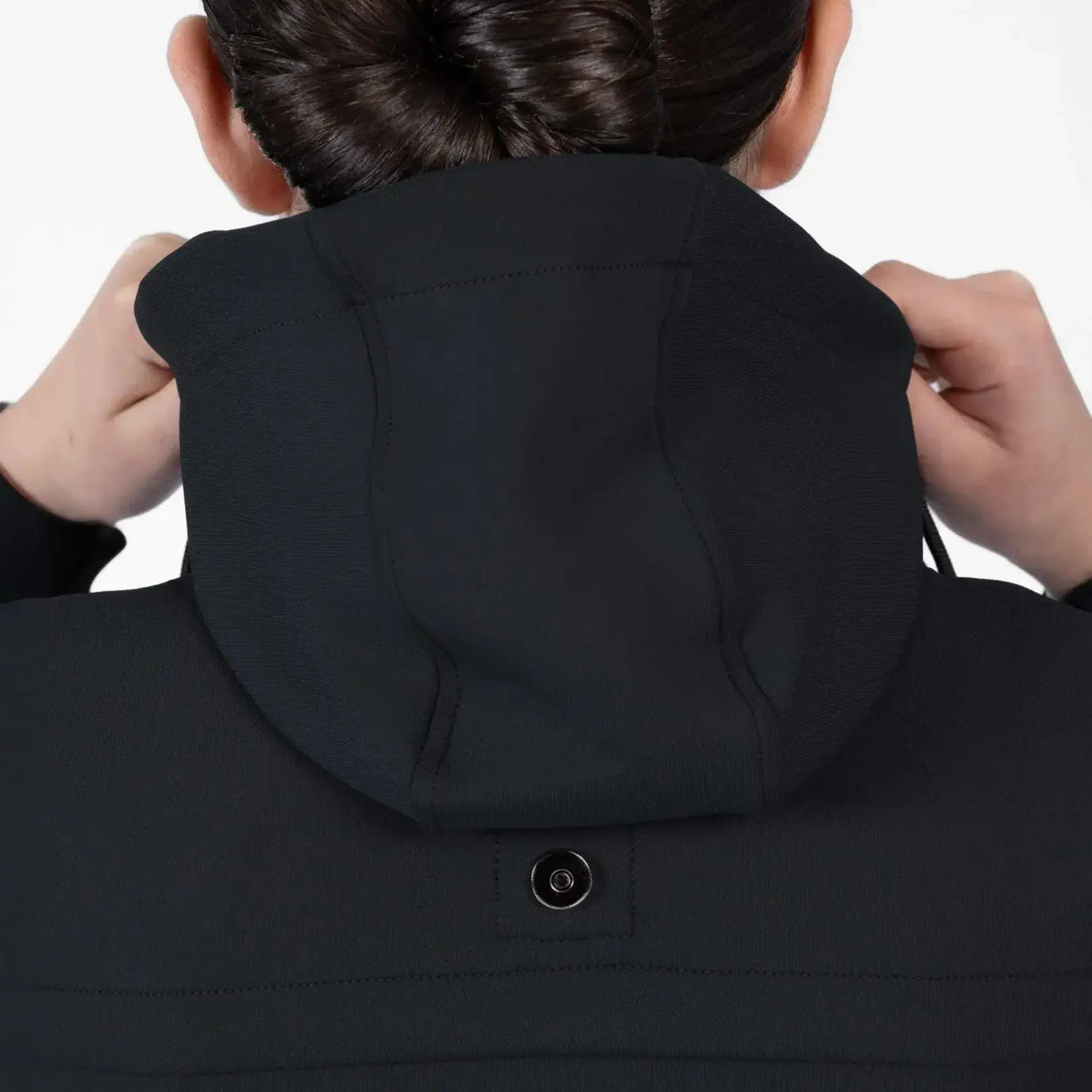 Maximilian Maximilian Young Rider Club Zip Hoodie