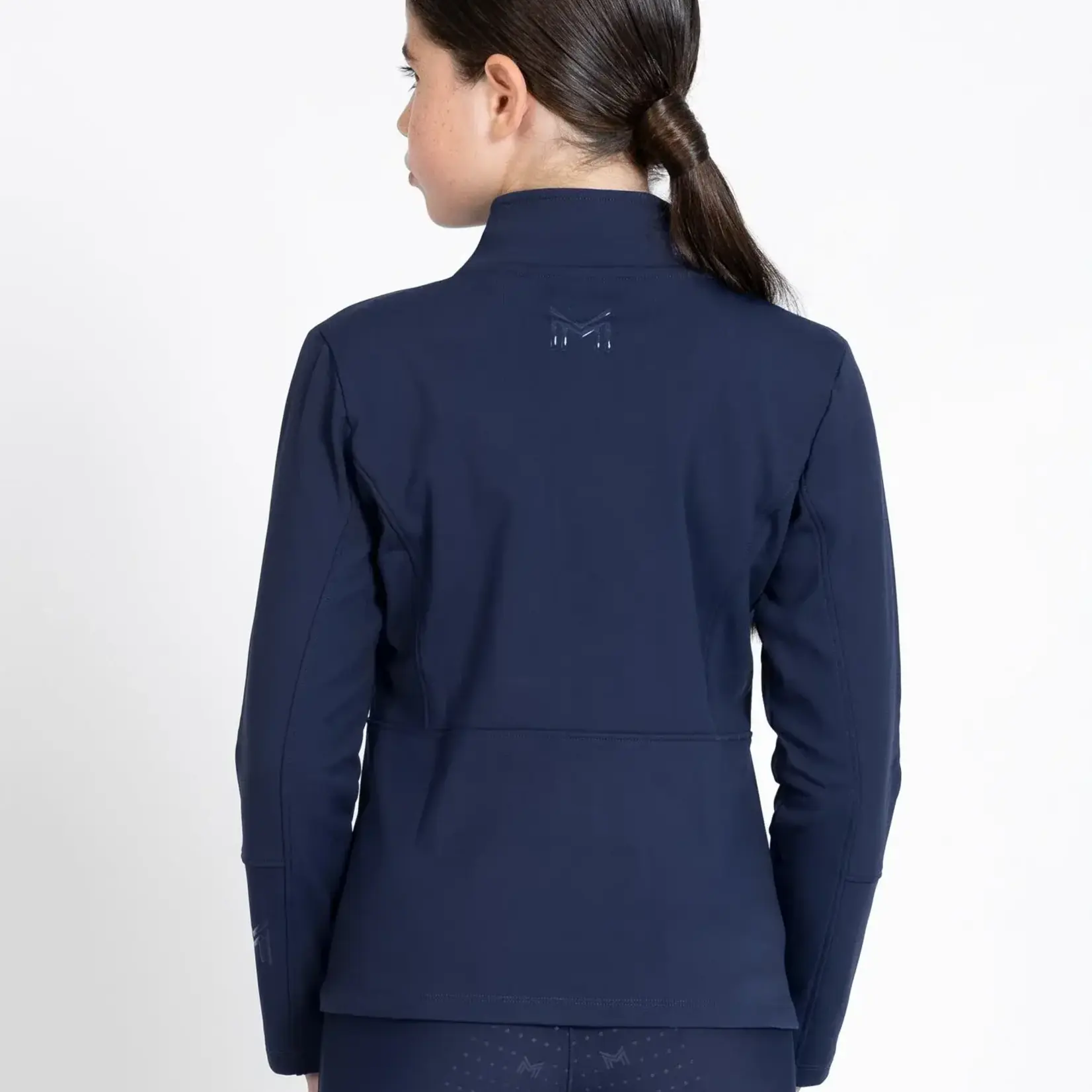Maximilian Maximilian Young Rider Vera Fleeced Jacket