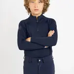 Maximilian Maximilian Young Rider Code Long Sleeve Base Layer