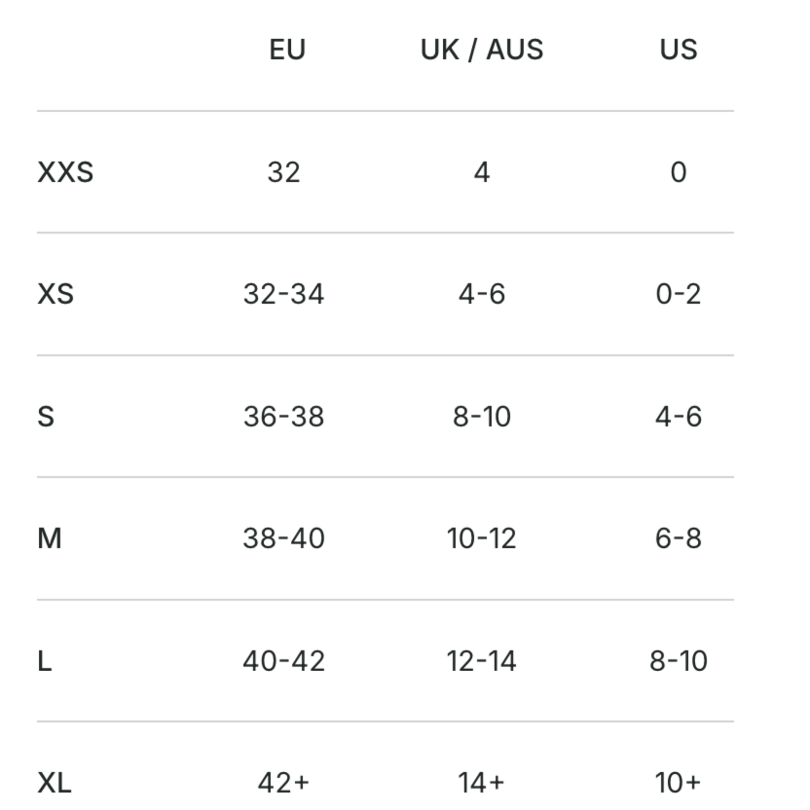 Maximilian Maximilian Frame Long Sleeve Base Layer