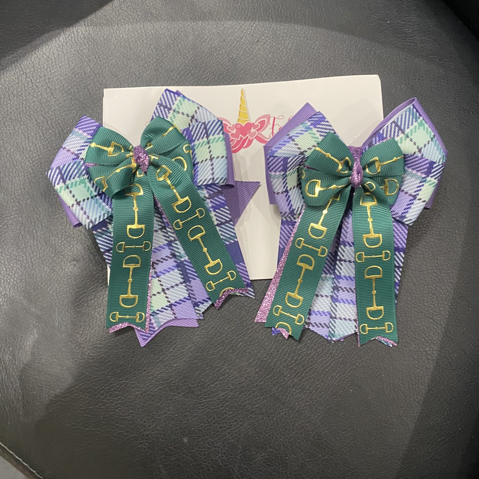 Fabby Fab Fabby Fab Show Bows