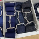 Fabby Fab Fabby Fab Bit Belts