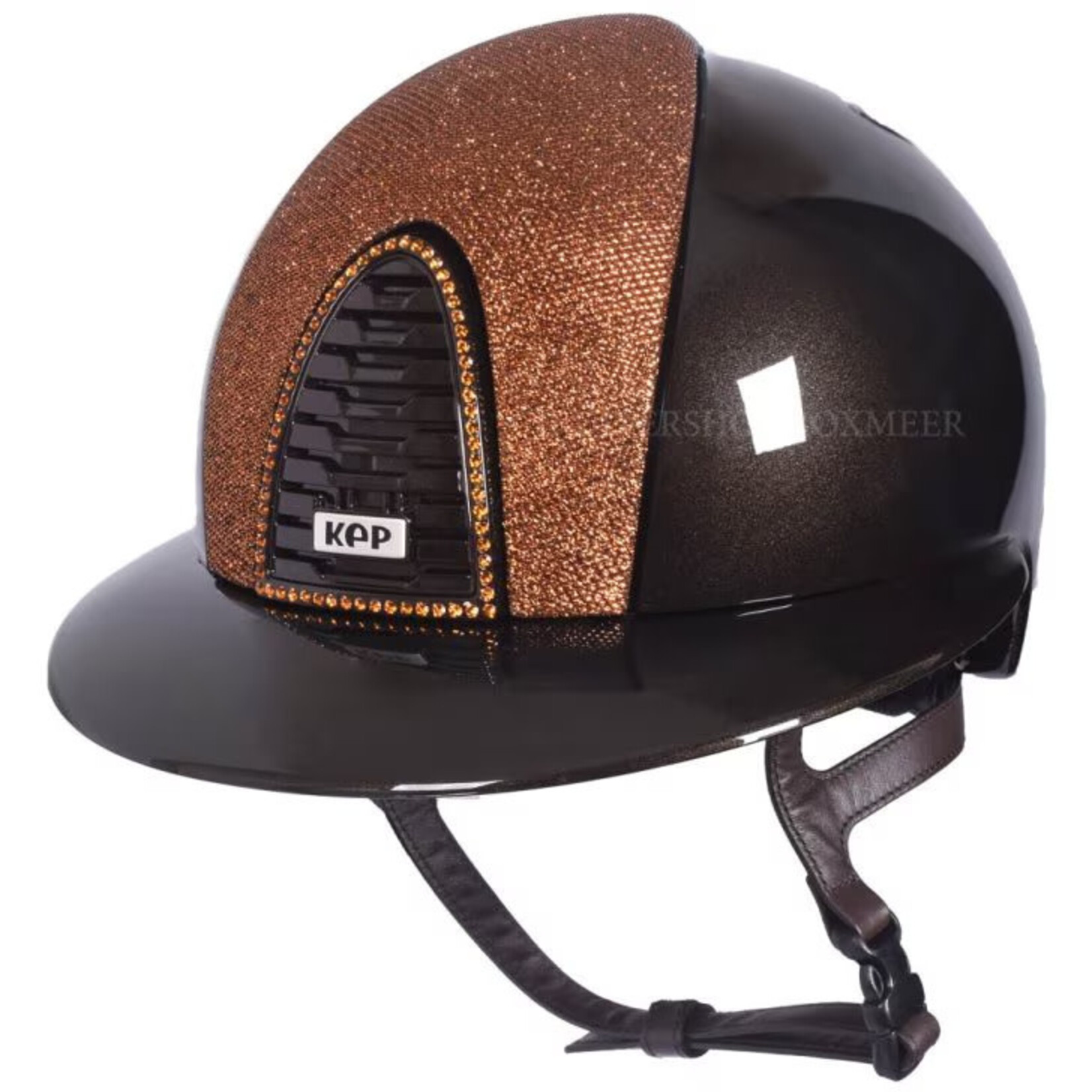 KEP Cromo 2.0 Front/Back Insert - Luminor Bronze