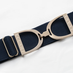 Ellany EllaNY Stirrup Elastic Belt