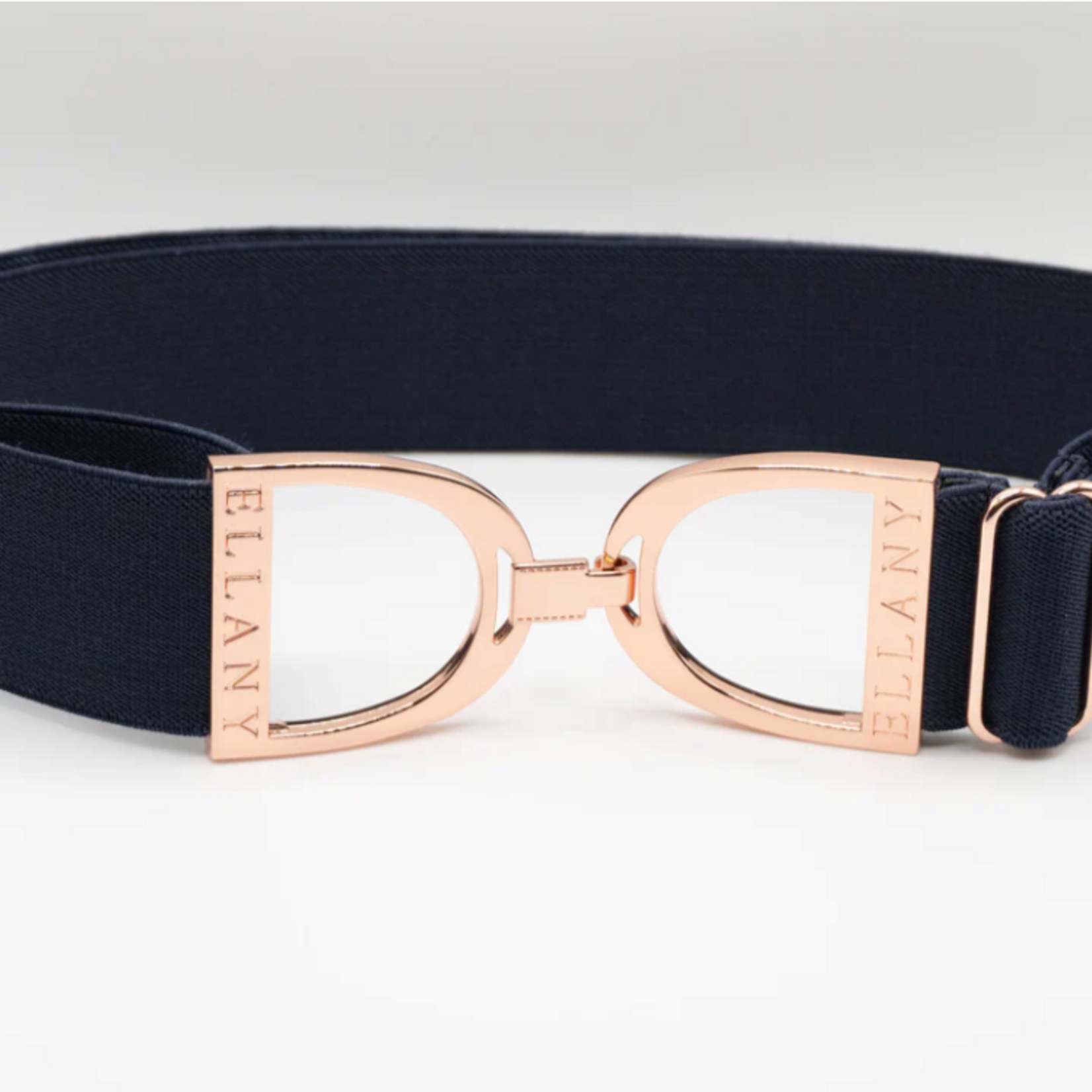 Ellany EllaNY Stirrup Elastic Belt