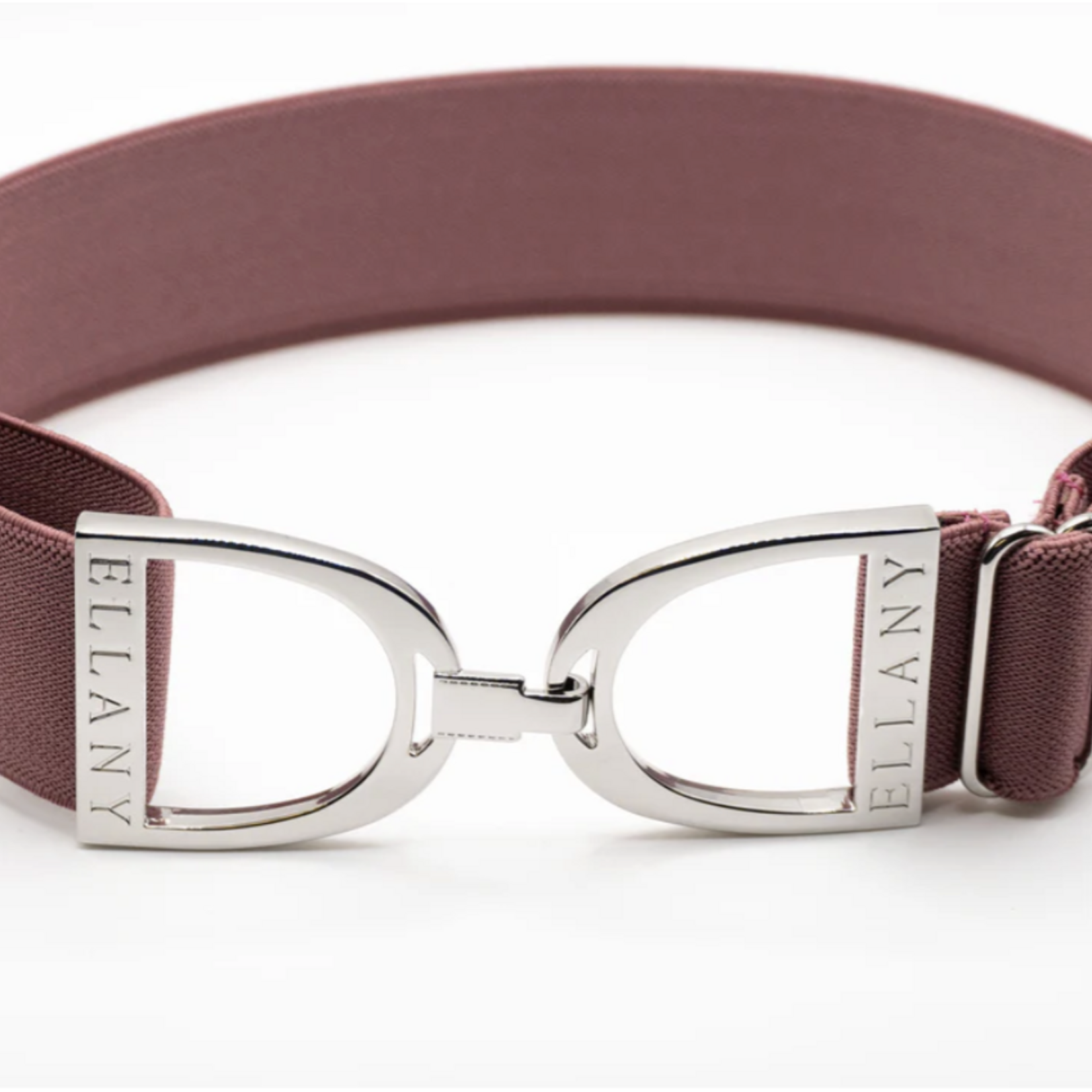 Ellany EllaNY Stirrup Elastic Belt