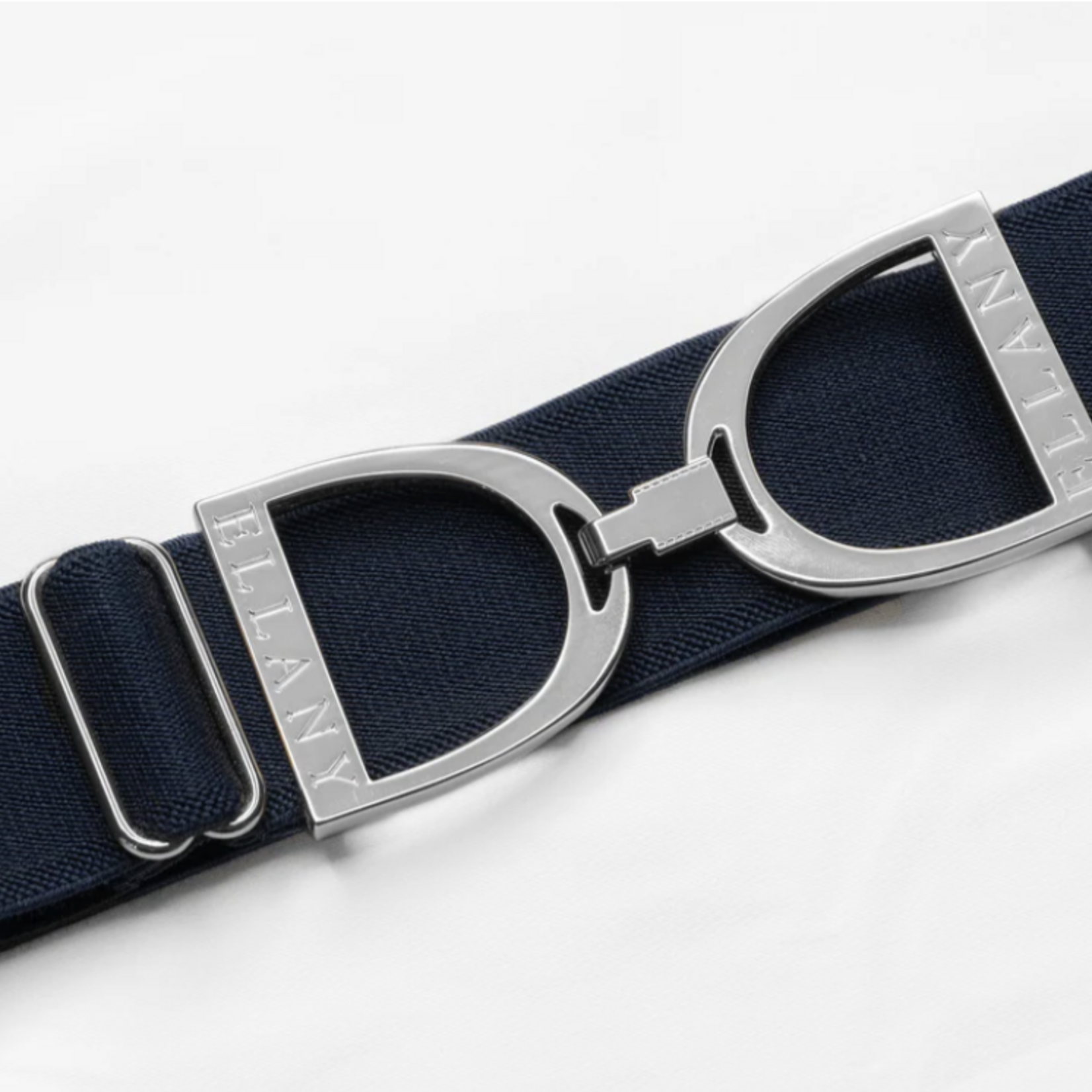 Ellany EllaNY Stirrup Elastic Belt