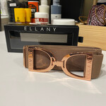 Ellany EllaNY Stirrup Elastic Belt