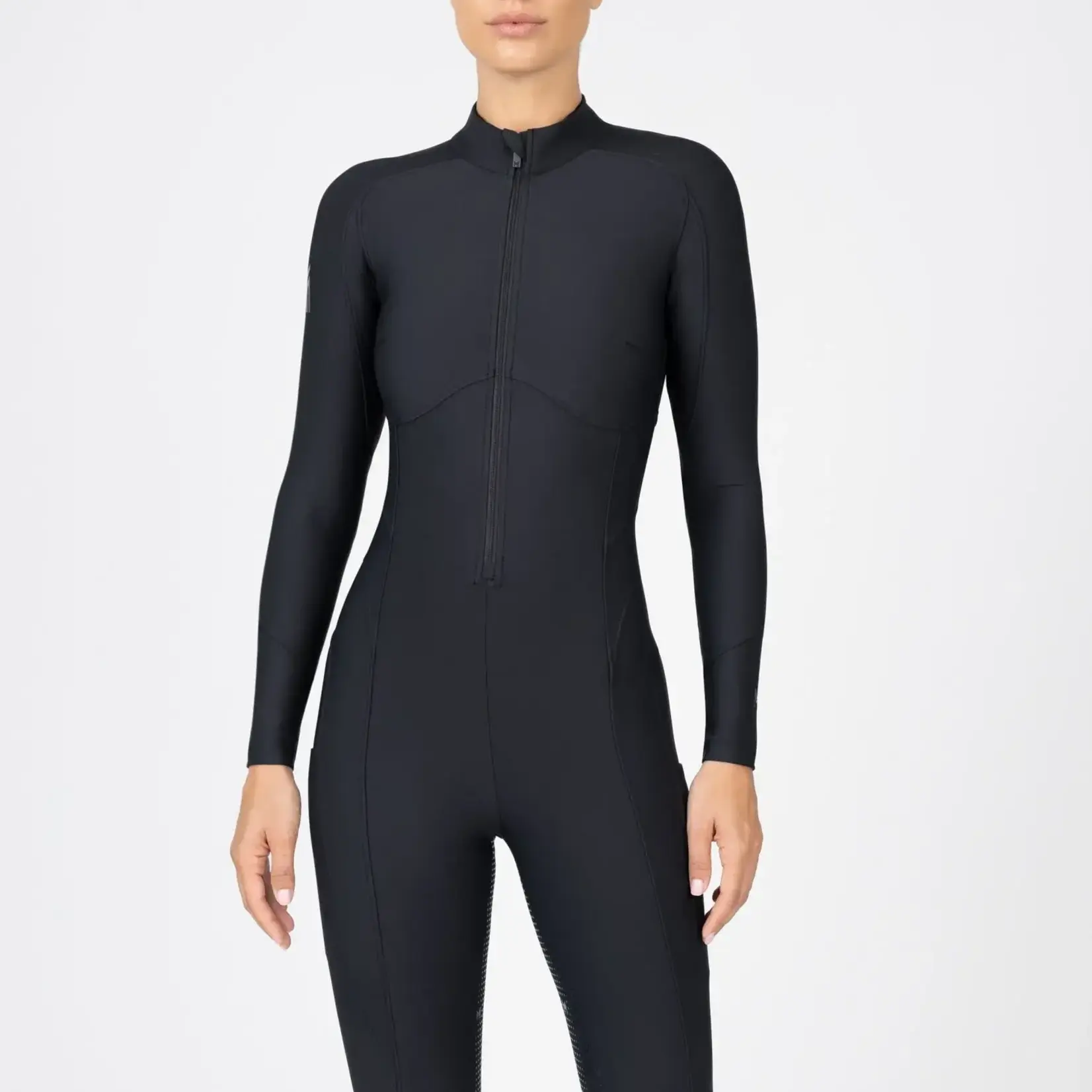 Maximilian Maximilian Femme Riding Jumpsuit