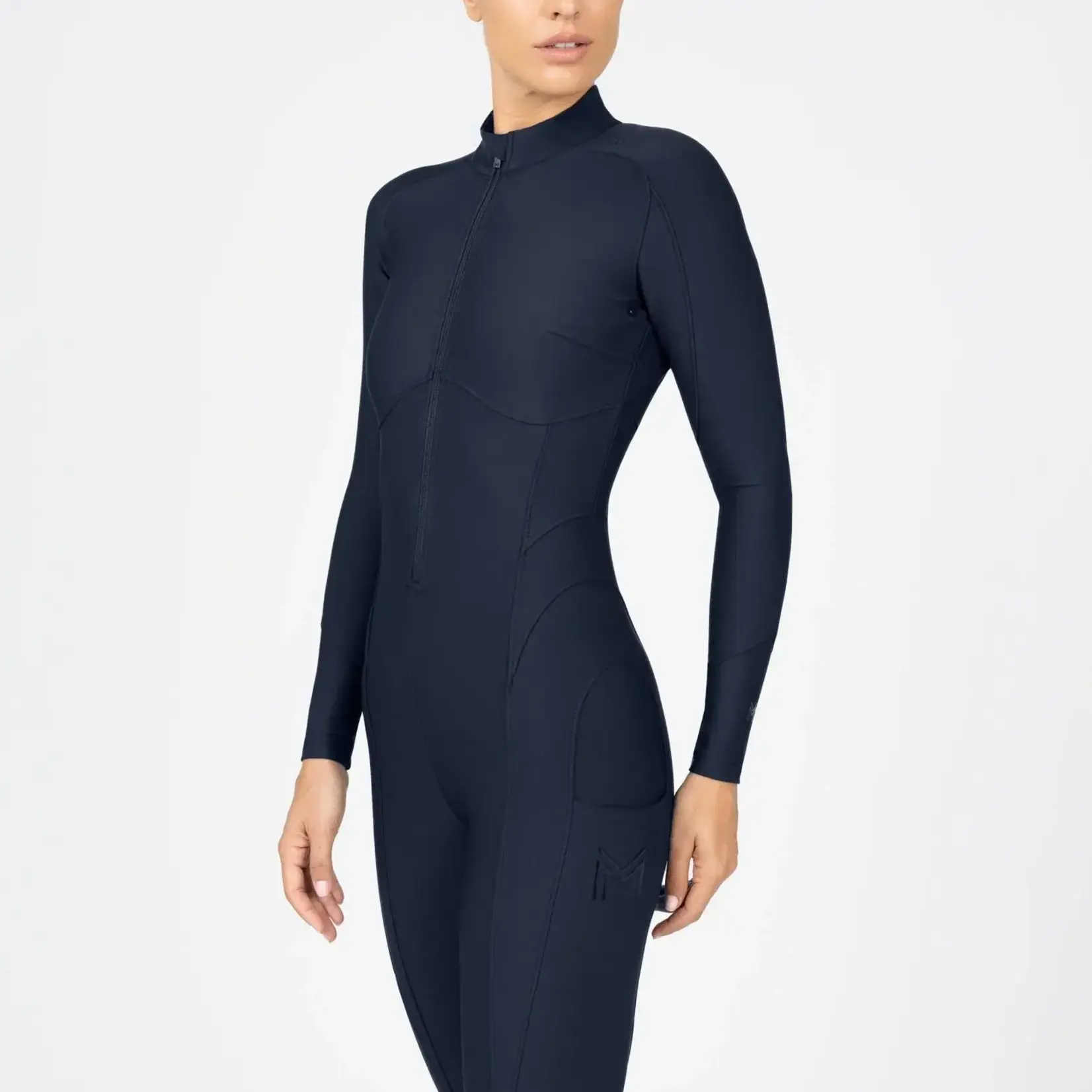 Maximilian Maximilian Femme Riding Jumpsuit