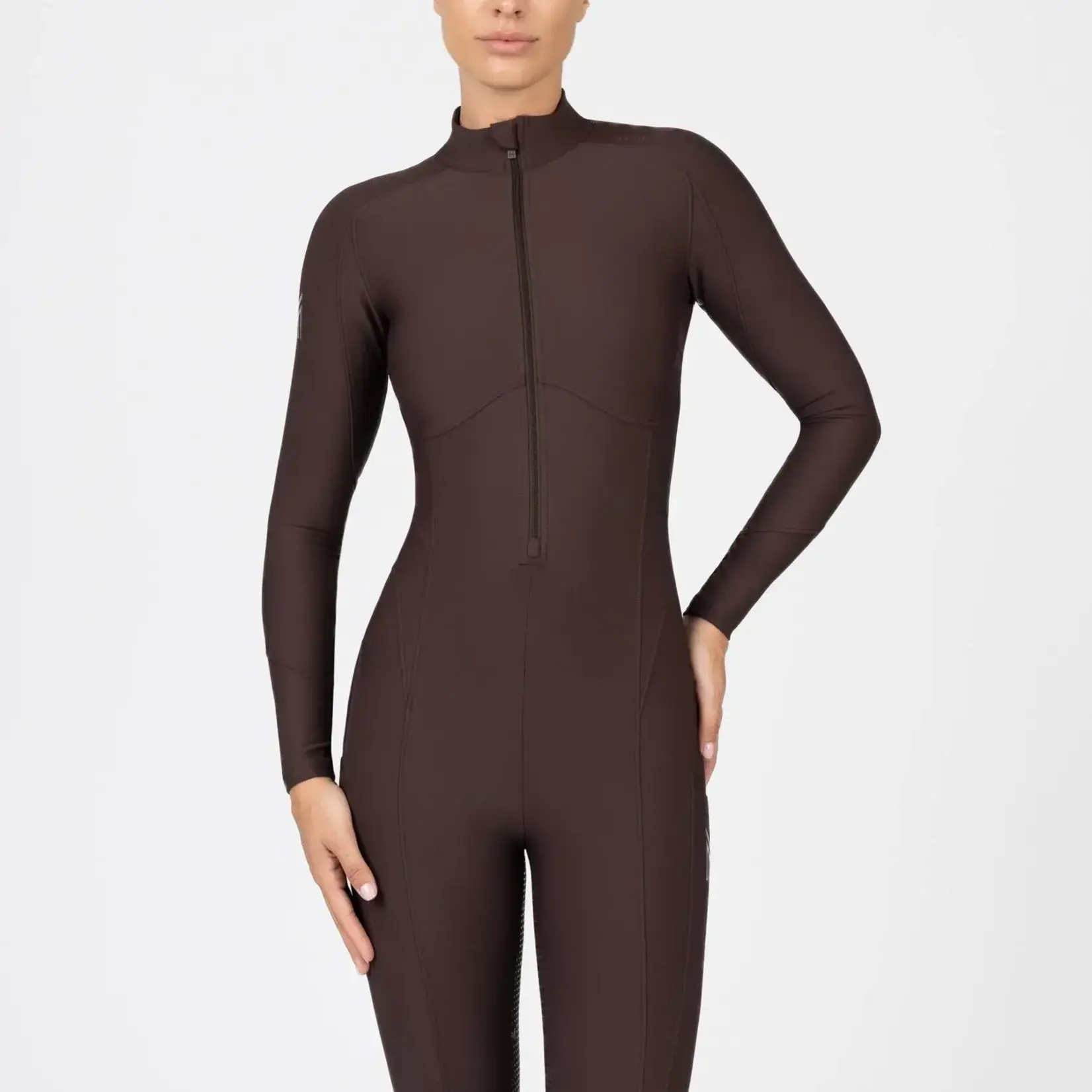 Maximilian Maximilian Femme Riding Jumpsuit