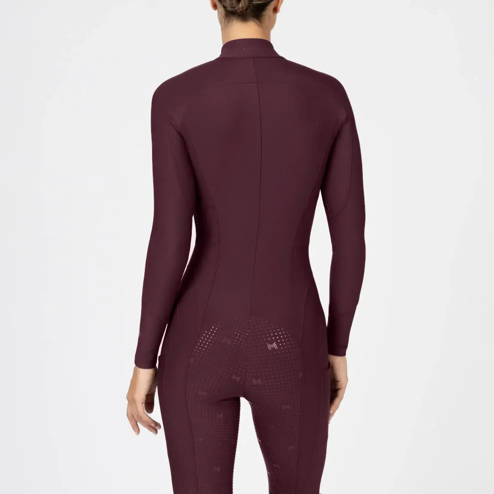 Maximilian Maximilian Femme Riding Jumpsuit