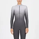Maximilian Maximilian Ombré Riding Jumpsuit
