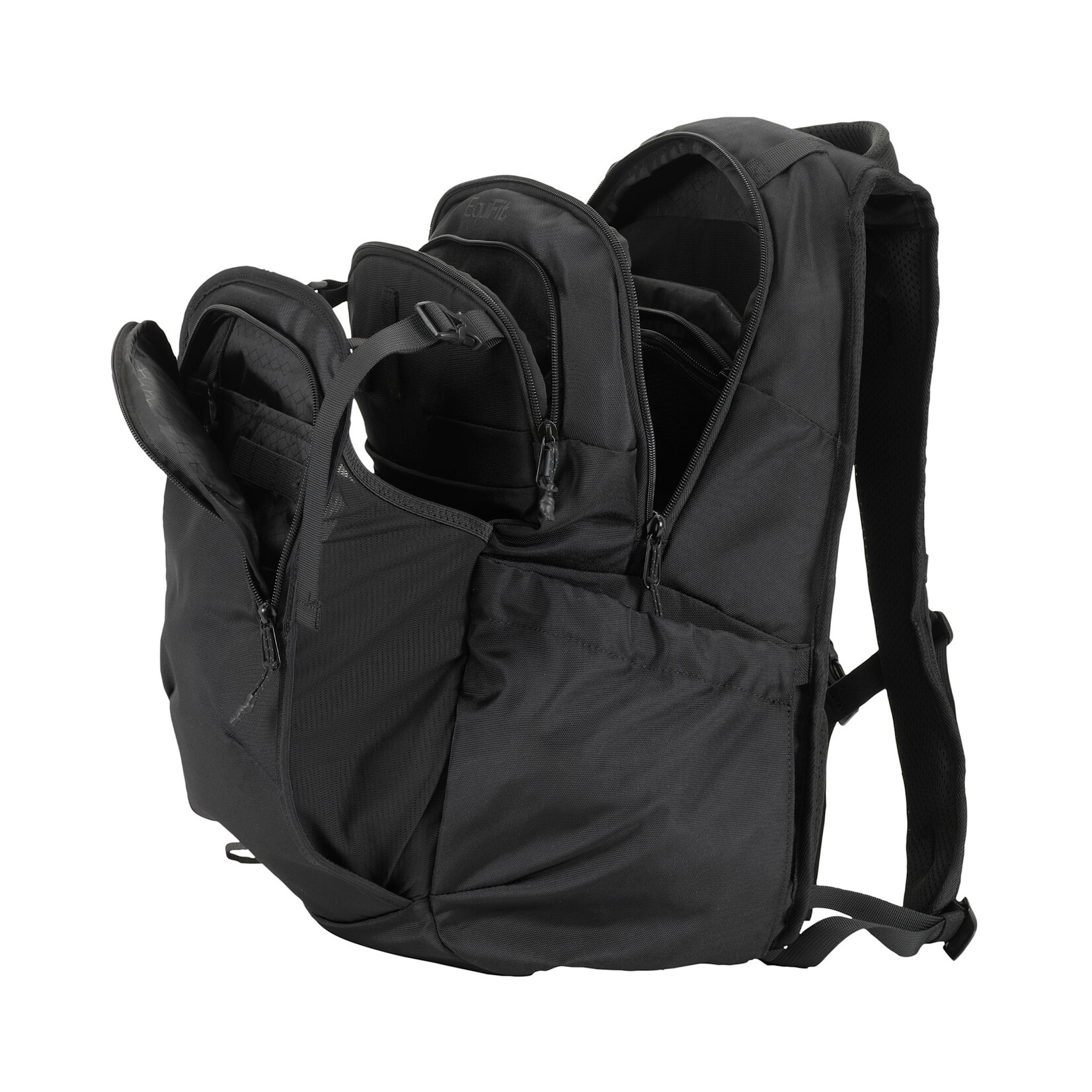 Equifit E83225 EquiFit Riders Backpack