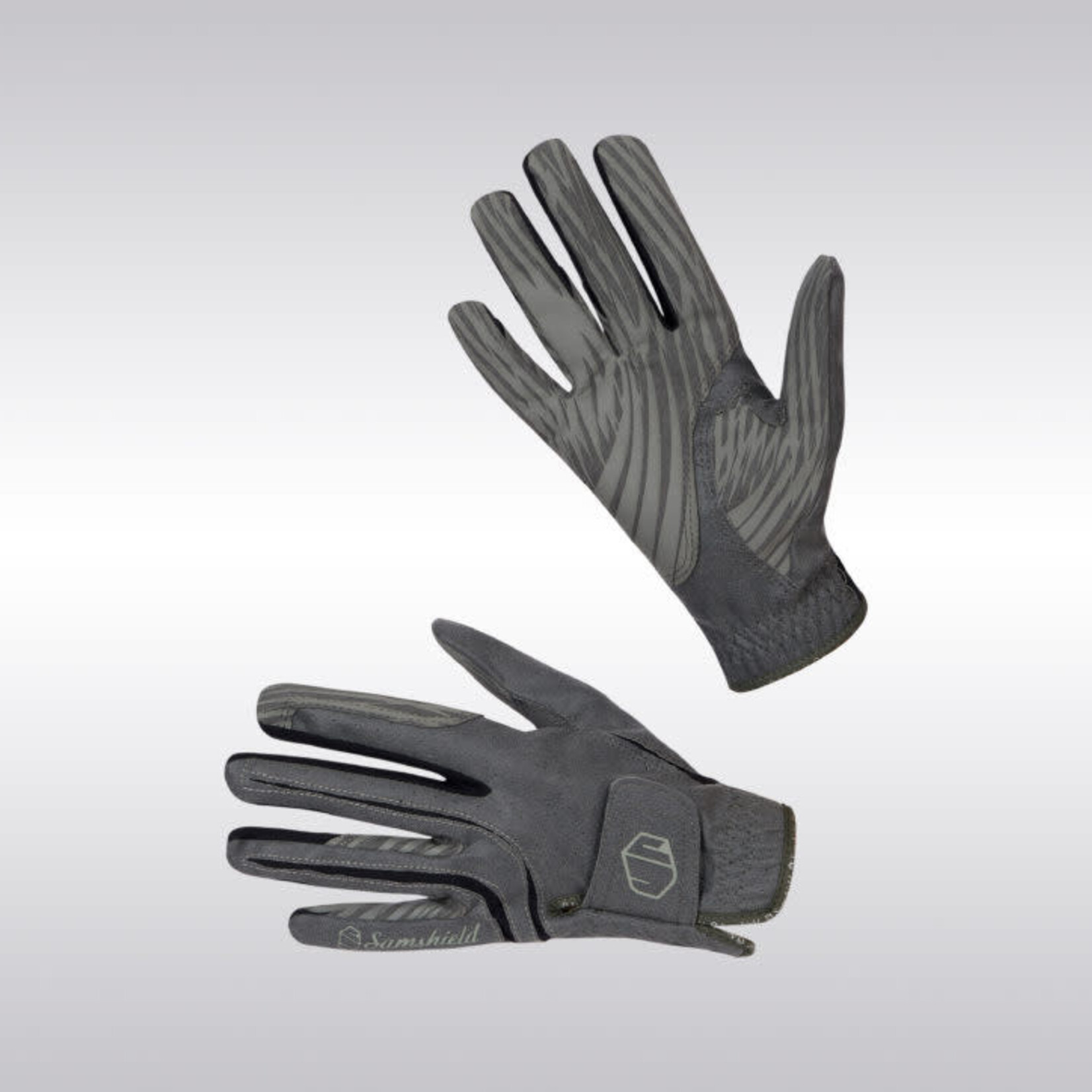 Samshield Samshield Unisex V-Skin Gloves