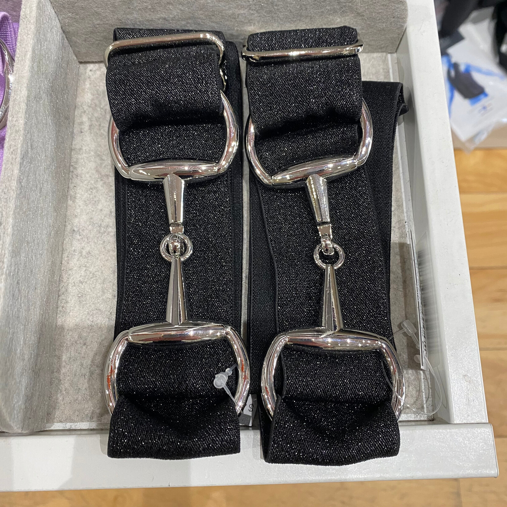 Fabby Fab Fabby Fab Bit Belts