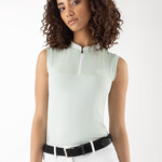 Equiline H00962 Equiline Eqcraving Women's Tech Sleeveless Training Shirt